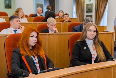 Сергей Грачев: «Оренбургская область –  в десятке сильнейших в России!»